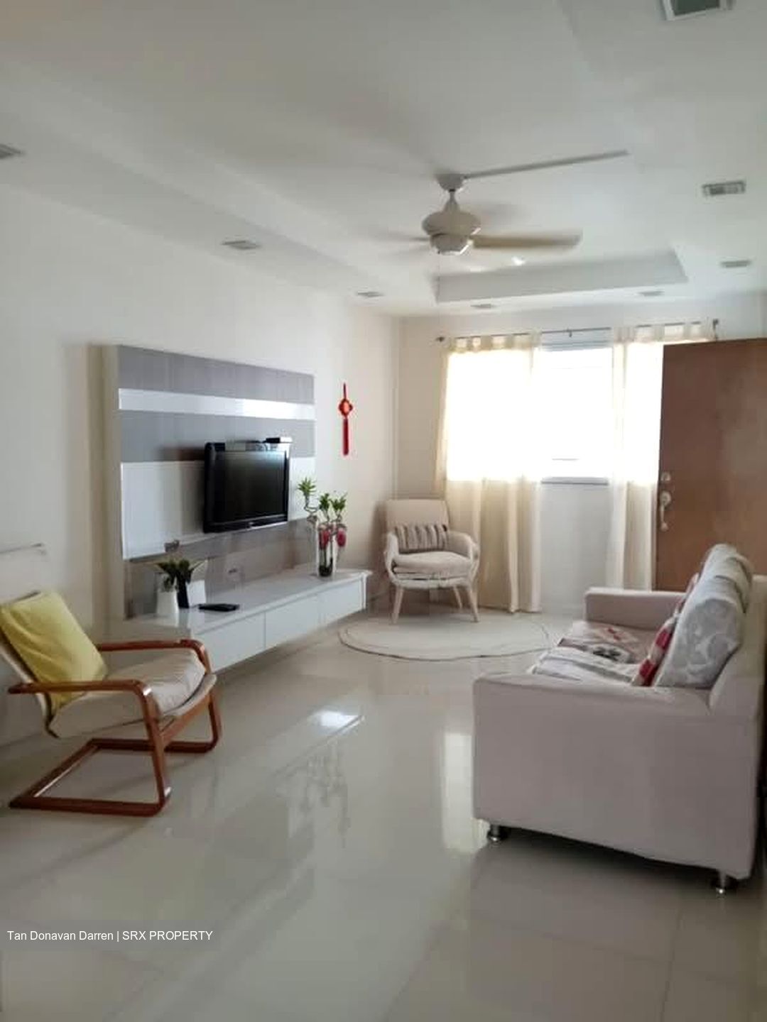 Blk 131 Cashew Road (Bukit Panjang), HDB 3 Rooms #596347791